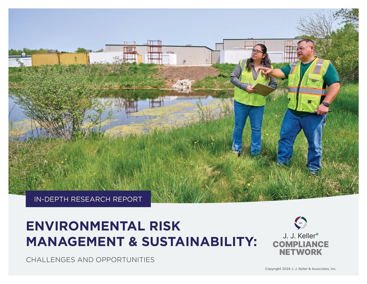In-Depth Research Report: Environmental Risk Management ...
