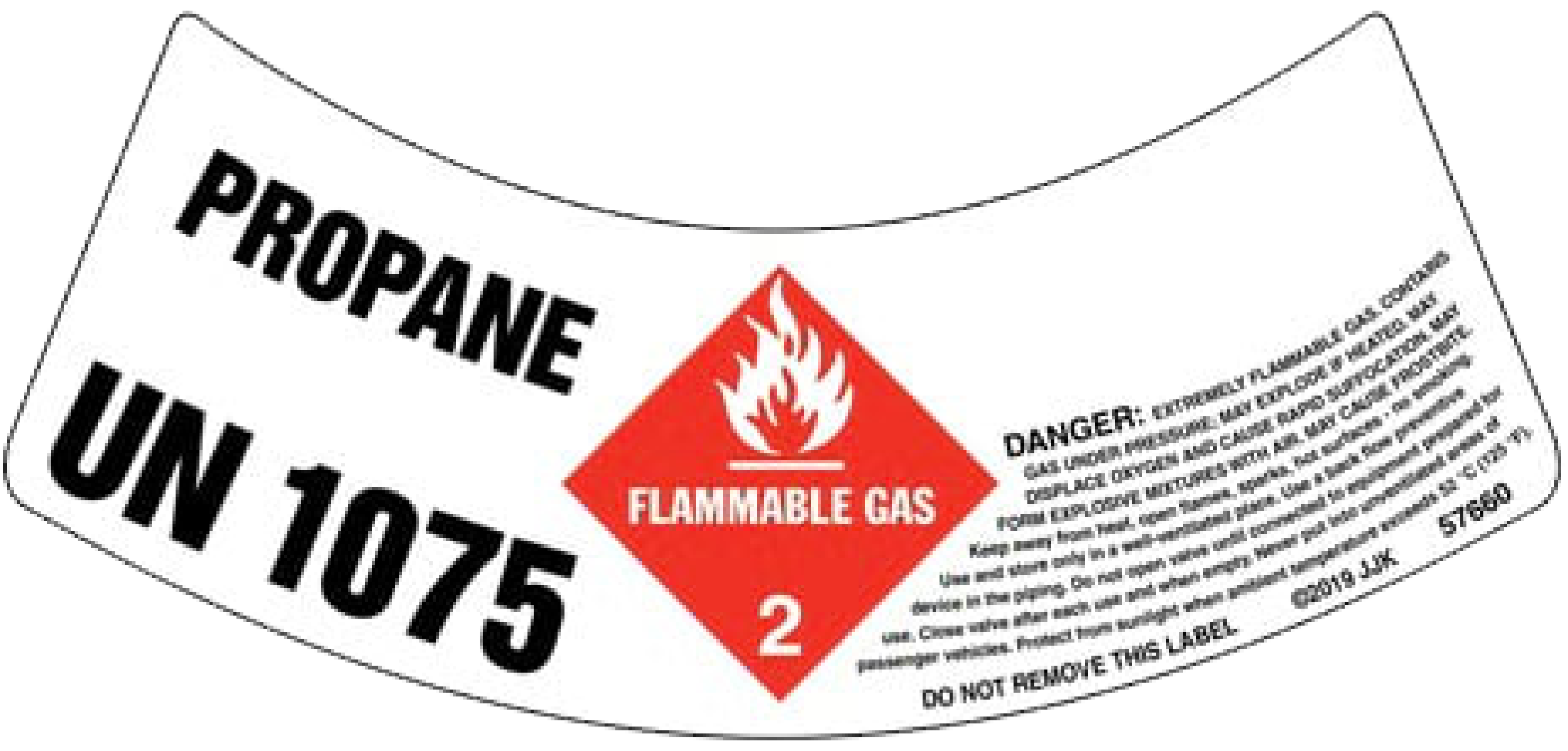 Labeling exceptions and prohibited labels | J. J. Keller® Compliance ...